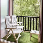 شقة Les Embruns - Maeva - 4 Personnes Confort Mae-1715 دوفييل