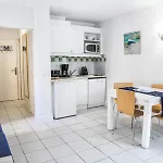 شقة Les Embruns - Maeva - 4 Personnes Confort Mae-1715 دوفييل