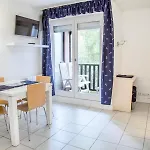 Les Embruns - Maeva - 4 Personnes Confort Mae-1715 شقة