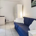 Les Embruns - Maeva - 4 Personnes Confort Mae-1715 شقة *