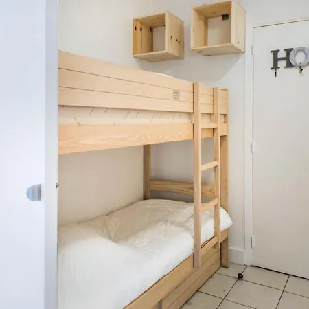 Les Embruns - Maeva - 4 Personnes Confort Mae-1715 دوفييل