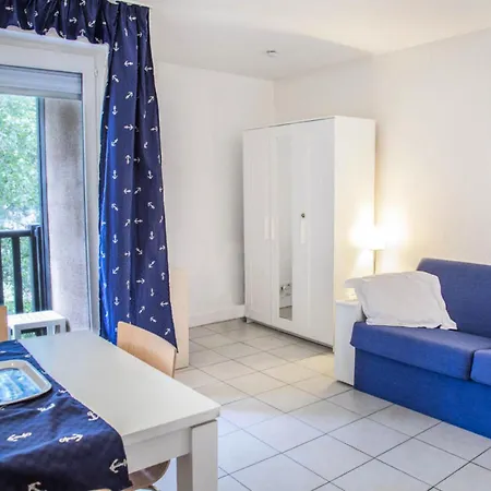 Les Embruns - Maeva - 4 Personnes Confort Mae-1715