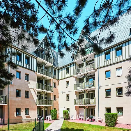 Апартаменты Les Embruns - Maeva - 4 Personnes Confort Mae-1715 *