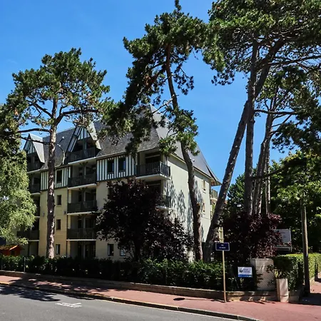 Апартаменты Les Embruns - Maeva - 4 Personnes Confort Mae-1715 *