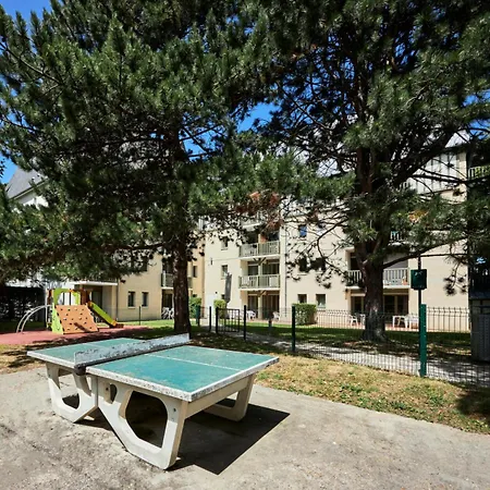 Les Embruns - Maeva - 4 Personnes Confort Mae-1715 *