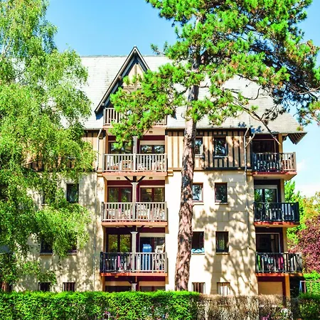 Les Embruns - Maeva - 4 Personnes Confort Mae-1715 Апартаменты *