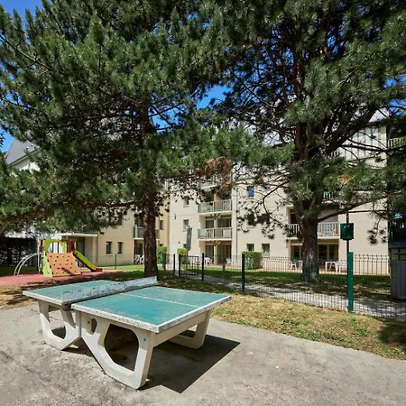Διαμέρισμα Les Embruns - Maeva - 4 Personnes Confort Mae-1715 *
