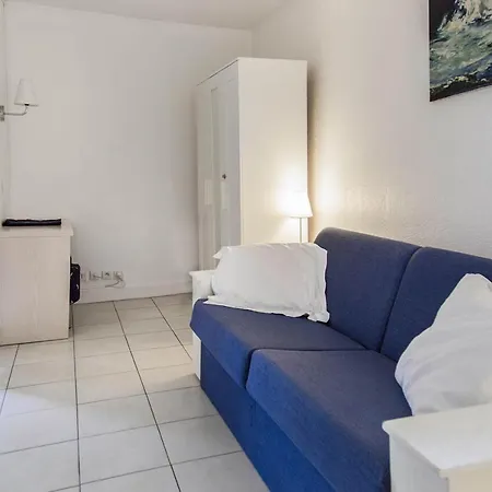 Les Embruns - Maeva - 4 Personnes Confort Mae-1715 *