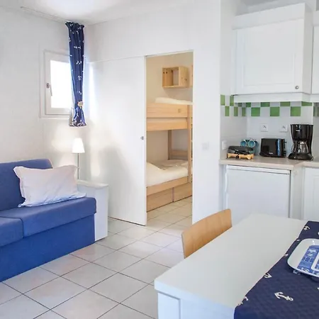 Les Embruns - Maeva - 4 Personnes Confort Mae-1715 Διαμέρισμα *