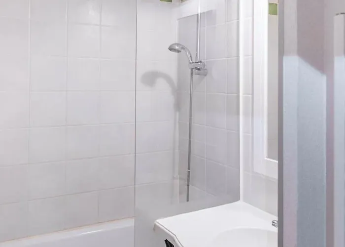 Les Embruns - Maeva - 4 Personnes Confort Mae-1715