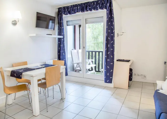 Les Embruns - Maeva - 4 Personnes Confort Mae-1715 Lejlighed