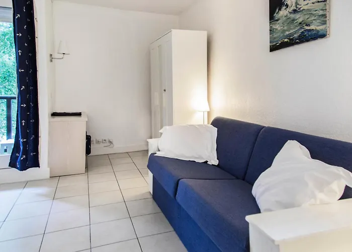 Les Embruns - Maeva - 4 Personnes Confort Mae-1715 Lejlighed *