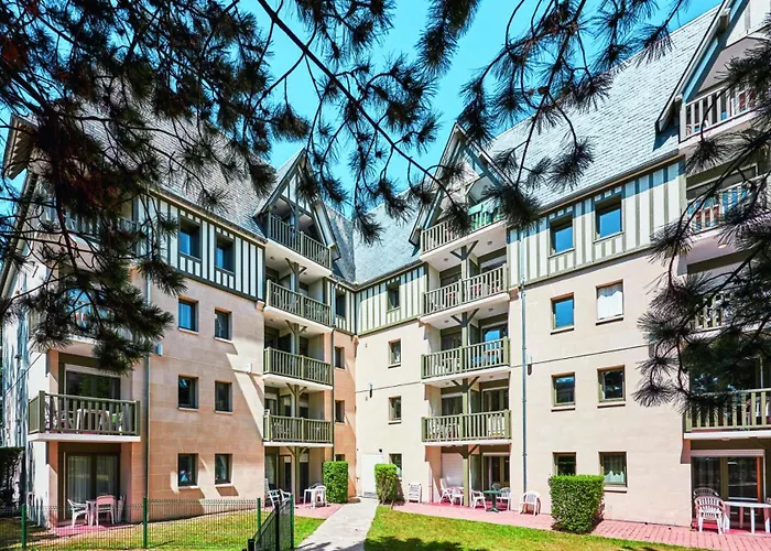 Lejlighed Les Embruns - Maeva - 4 Personnes Confort Mae-1715 *