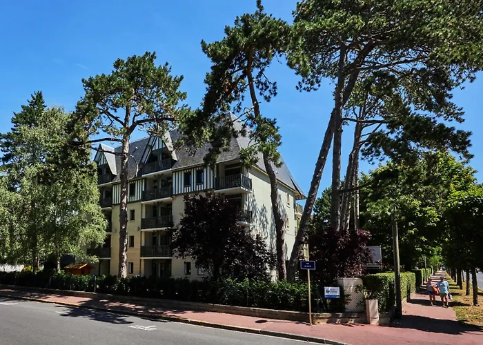 Lejlighed Les Embruns - Maeva - 4 Personnes Confort Mae-1715 *