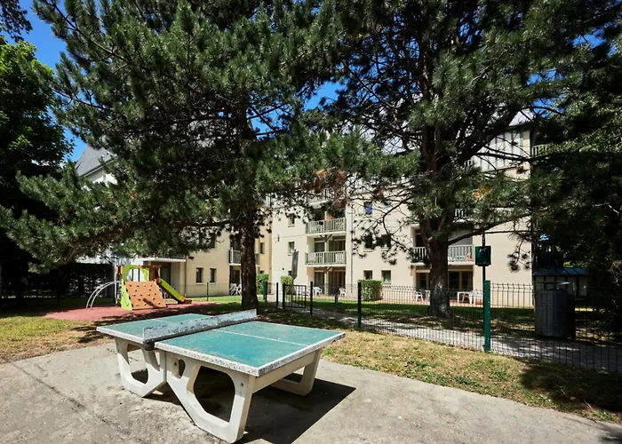 Les Embruns - Maeva - 4 Personnes Confort Mae-1715 *