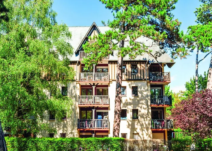 Les Embruns - Maeva - 4 Personnes Confort Mae-1715 Lejlighed *